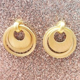 Ohrringe-Einzelstücke